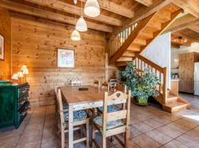 Superbe chalet 4 chambres, jacuzzi, proche télécabines et centre des Gets - FR-1-671-96 Les Gets